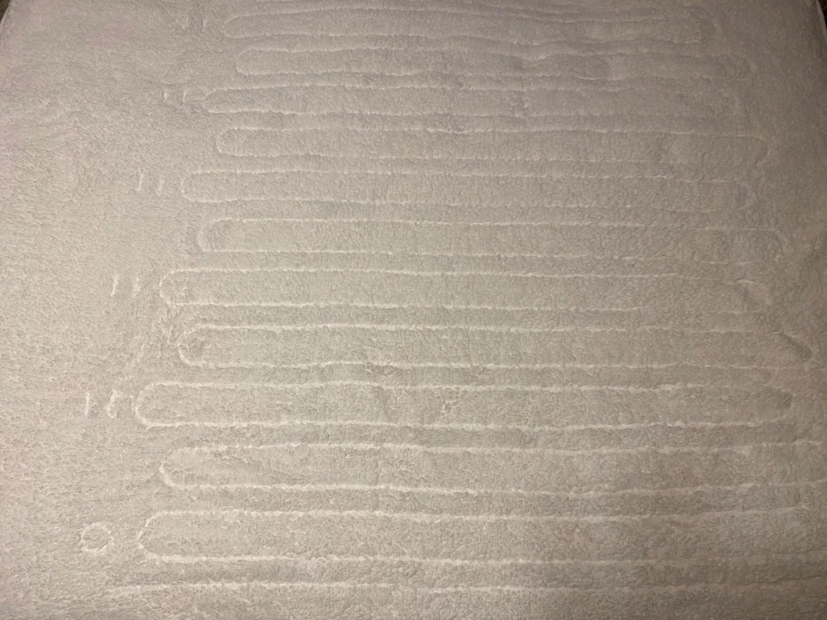 Oversized Reversible Microlight to Berber Electric Heated Throw Blanket – Ultra Soft, Warm, and Adjustable for Cozy Comfort photo review