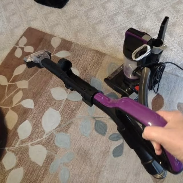 CleanView Upright Vacuum (Model 3533) – Powerful, Easy-to-Use Cleaning for Every Floor Type photo review