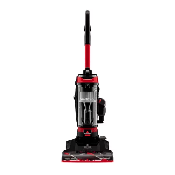 CleanView Upright Vacuum (Model 3533) – Powerful, Easy-to-Use Cleaning for Every Floor Type