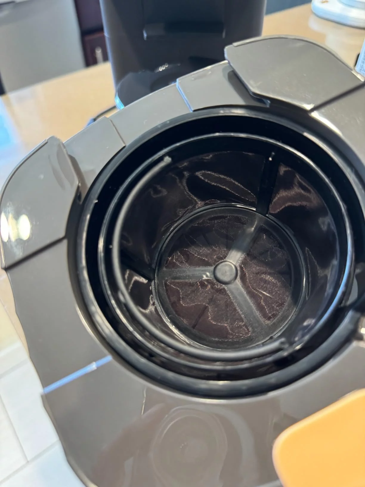 Soho 5-Cup Coffeemaker – Compact Drip Coffee Machine for Home or Office Brewing photo review