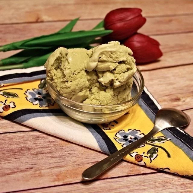 Ice Cream, Frozen Yogurt, and Sorbet Maker – Automatic Machine for Homemade Frozen Desserts photo review