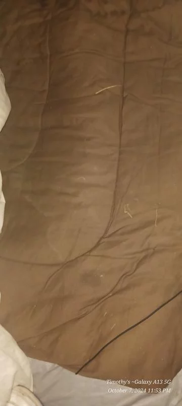 Click to view full screen Coleman Heritage 10°F Cold-Weather Big and Tall Sleeping Bag – Warm, Durable & Comfortable photo review