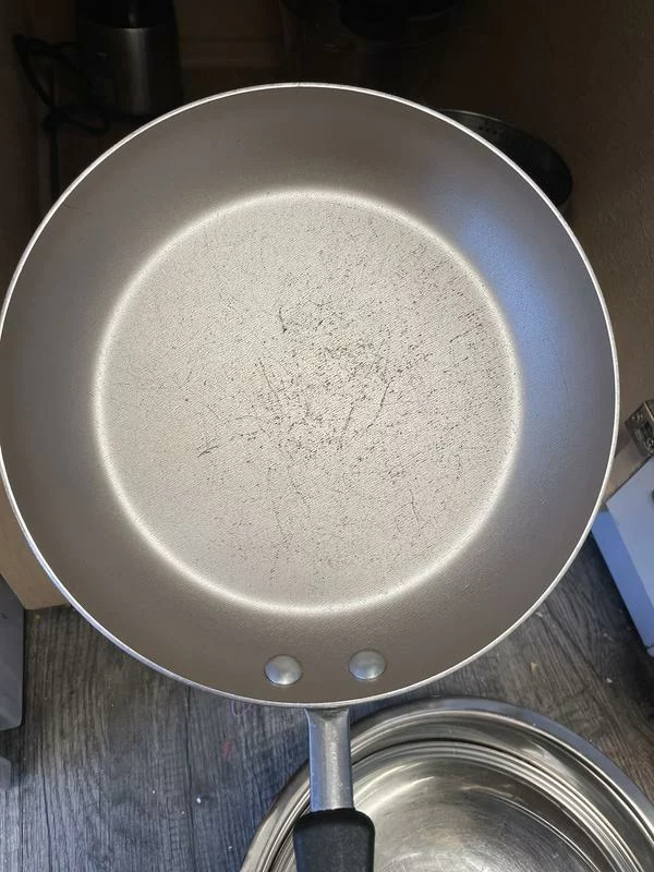 Farberware® Cookstart 15-pc Cookware Set – DiamondMax Nonstick for Everyday Cooking photo review