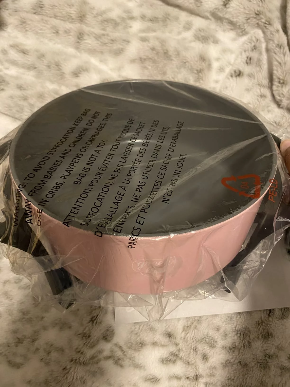 14-Cup PFAS-Free Ceramic Nonstick Electric Fondue Pot Set – Safe, Stylish & Perfect for Sharing Moments photo review