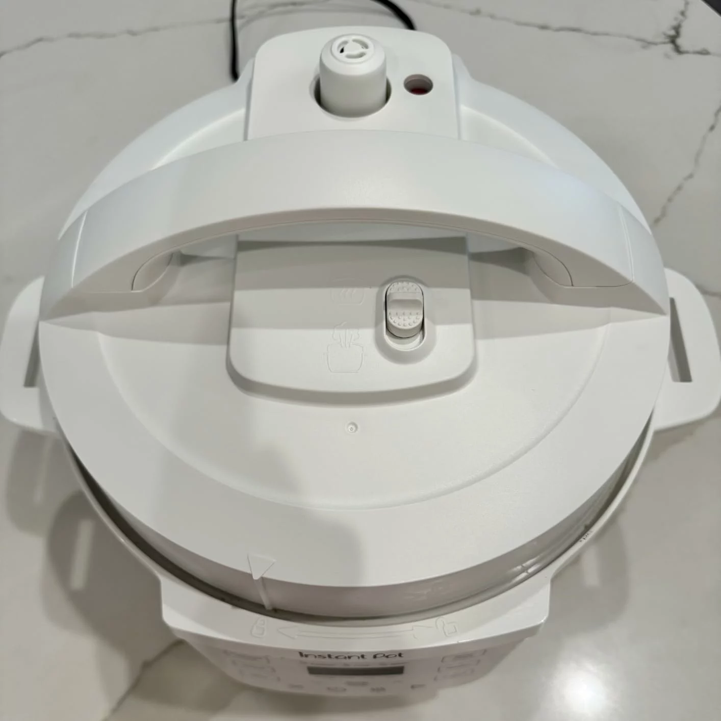 RIO Mini 4-Quart 7-in-1 Multi-Cooker – Compact, Versatile Kitchen Appliance for Effortless Meals photo review