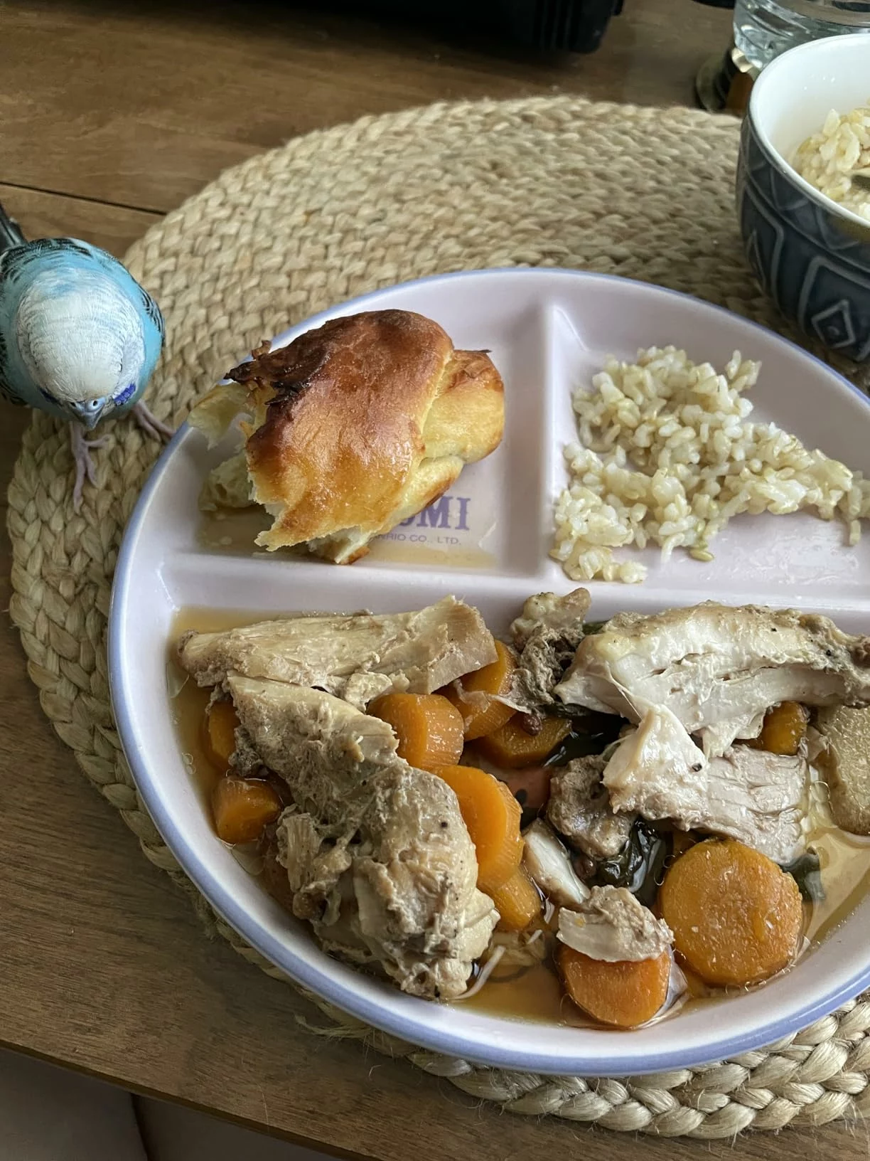 RIO Mini 4-Quart 7-in-1 Multi-Cooker – Compact, Versatile Kitchen Appliance for Effortless Meals photo review