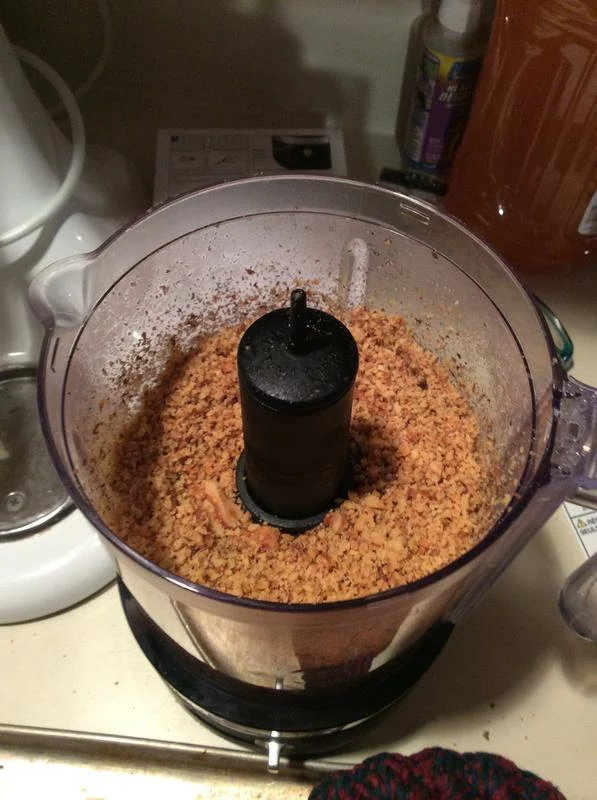 Cordless 5-Cup Food Chopper – Rechargeable Mini Processor for Effortless Meal Prep and Dicing photo review