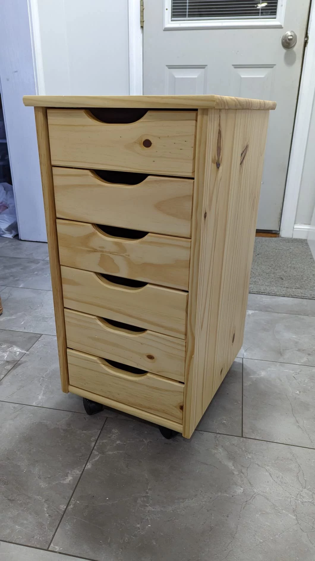 Click to view full screen Cordless Select Water Flosser – Portable Rechargeable Oral Irrigator for Deep Teeth Cleaning and Gum Care photo review