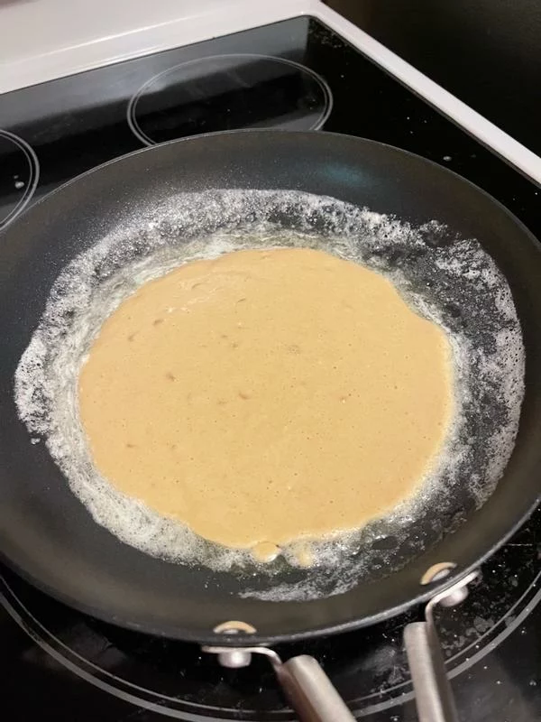 Calphalon Hard-Anodized Nonstick Fry Pan Set – 8 & 10 Durable Skillets for Effortless Everyday Cooking photo review