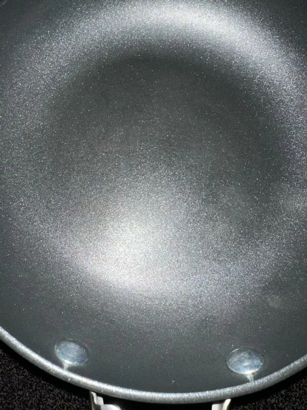 Calphalon Hard-Anodized Nonstick Fry Pan Set – 8 & 10 Durable Skillets for Effortless Everyday Cooking photo review