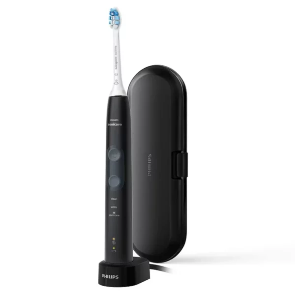 ProtectiveClean 5100 Electric Toothbrush – Rechargeable, Gentle, and Designed for Healthier Gums