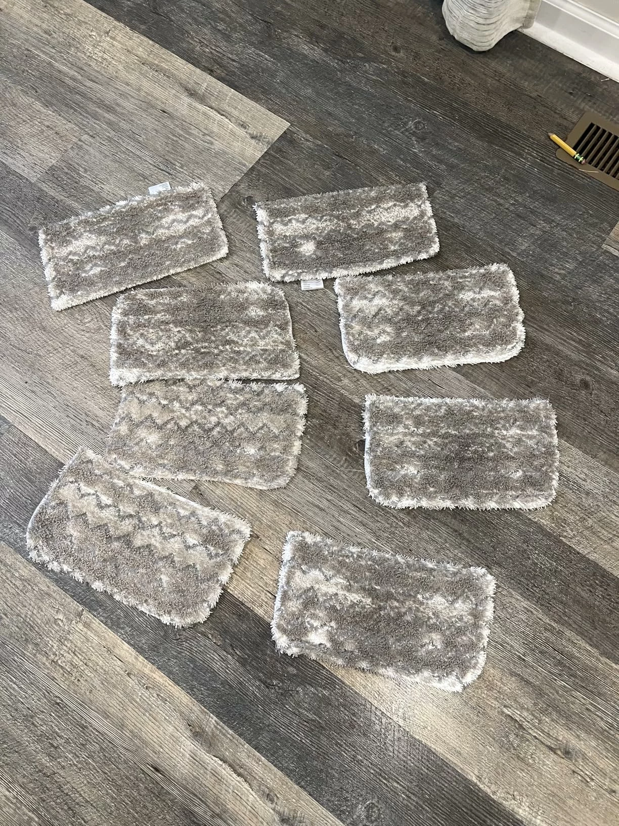 SteamSpot Steam Mop (S2001) – Powerful Steam Cleaning with Precision Steam Blaster for Sparkling Floors photo review