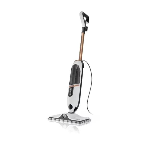 SteamSpot Steam Mop (S2001) – Powerful Steam Cleaning with Precision Steam Blaster for Sparkling Floors