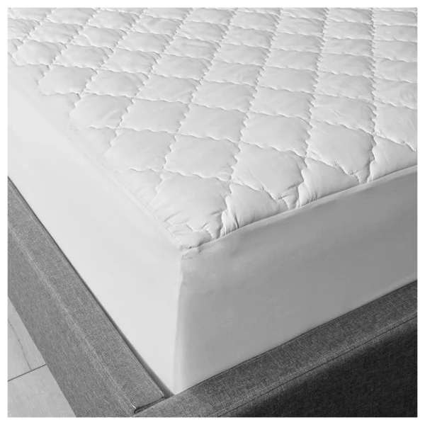 Sealy Waterproof Plus+ Mattress Pad – Soft, Protective & Comfortable Sleep Surface
