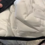 Sealy Waterproof Plus+ Mattress Pad – Soft, Protective & Comfortable Sleep Surface photo review