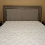 Sealy Waterproof Plus+ Mattress Pad – Soft, Protective & Comfortable Sleep Surface photo review