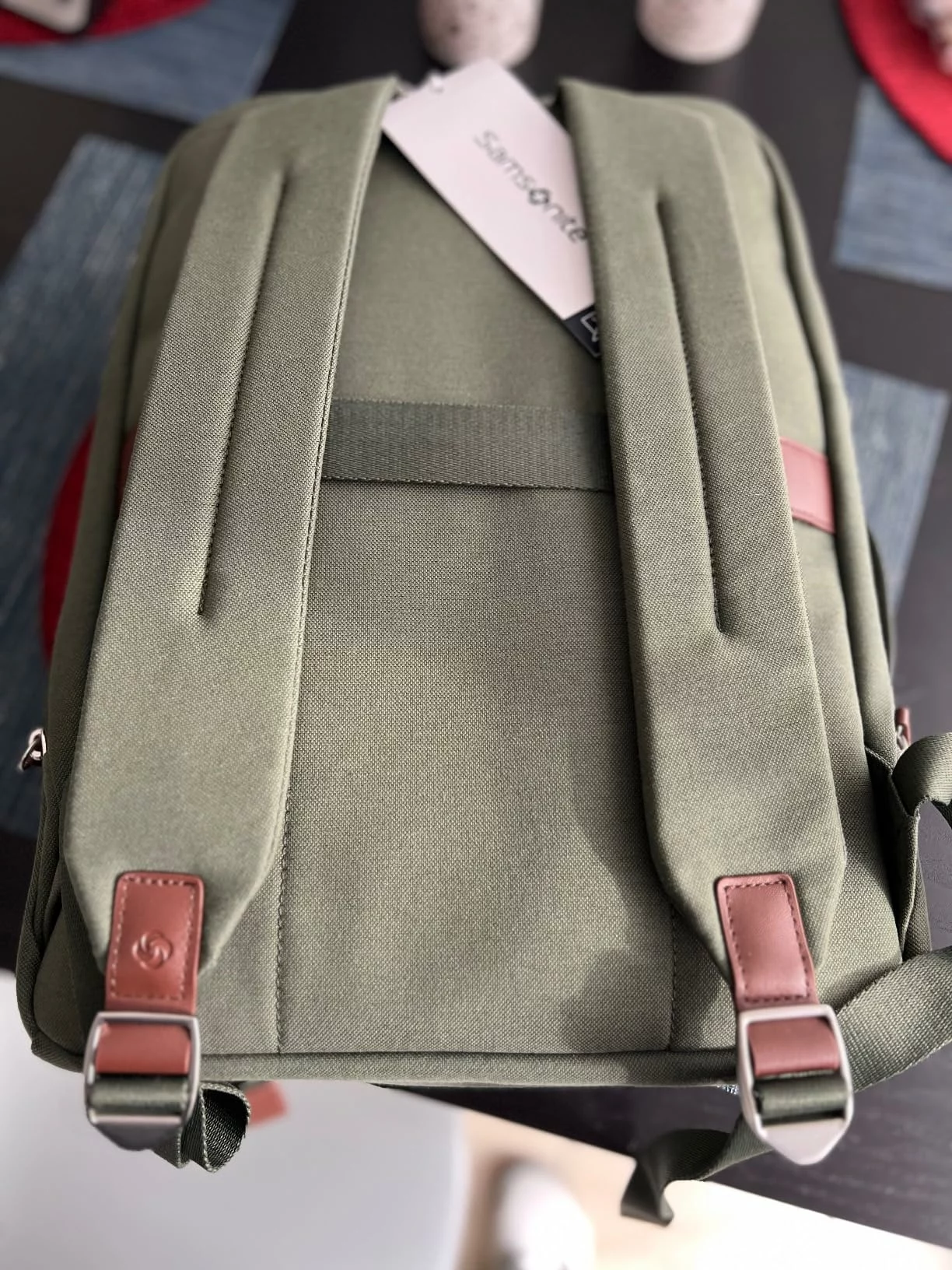 Virtuosa Backpack – Sleek, Durable Travel and Everyday Carry Bag photo review