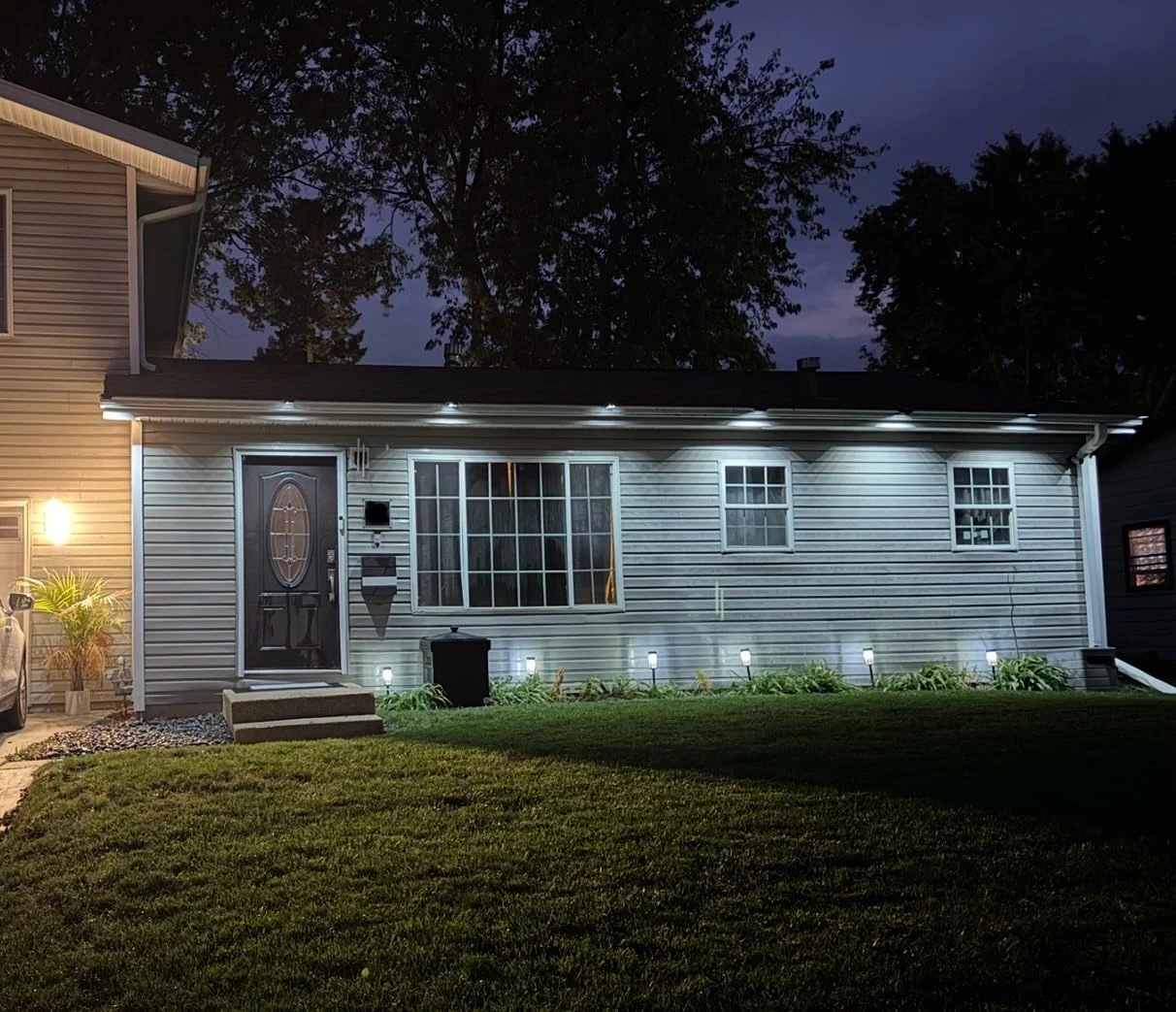 Secure Package Lock Box for Home Deliveries Large Capacity photo review