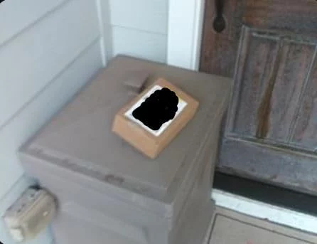 Secure Package Lock Box for Home Deliveries Large Capacity photo review