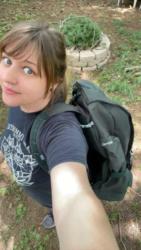 Rainier Weekender Backpack – Durable Travel and Daily Carry Bag with Spacious Compartments photo review