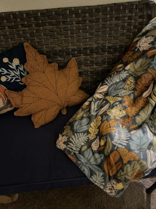 The Big One Oversized Plush Throw Blanket – Extra Large, Machine-Washable Comfort photo review