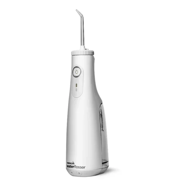 Cordless Select Water Flosser – Portable Rechargeable Oral Irrigator for Deep Teeth Cleaning and Gum Care