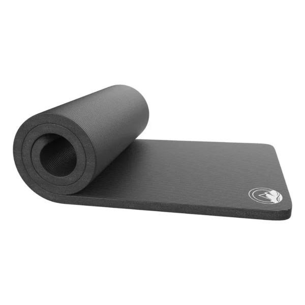 Wakeman Extra Thick Foam Sleeping Pad – Comfortable Cushioning for Camping & Travel