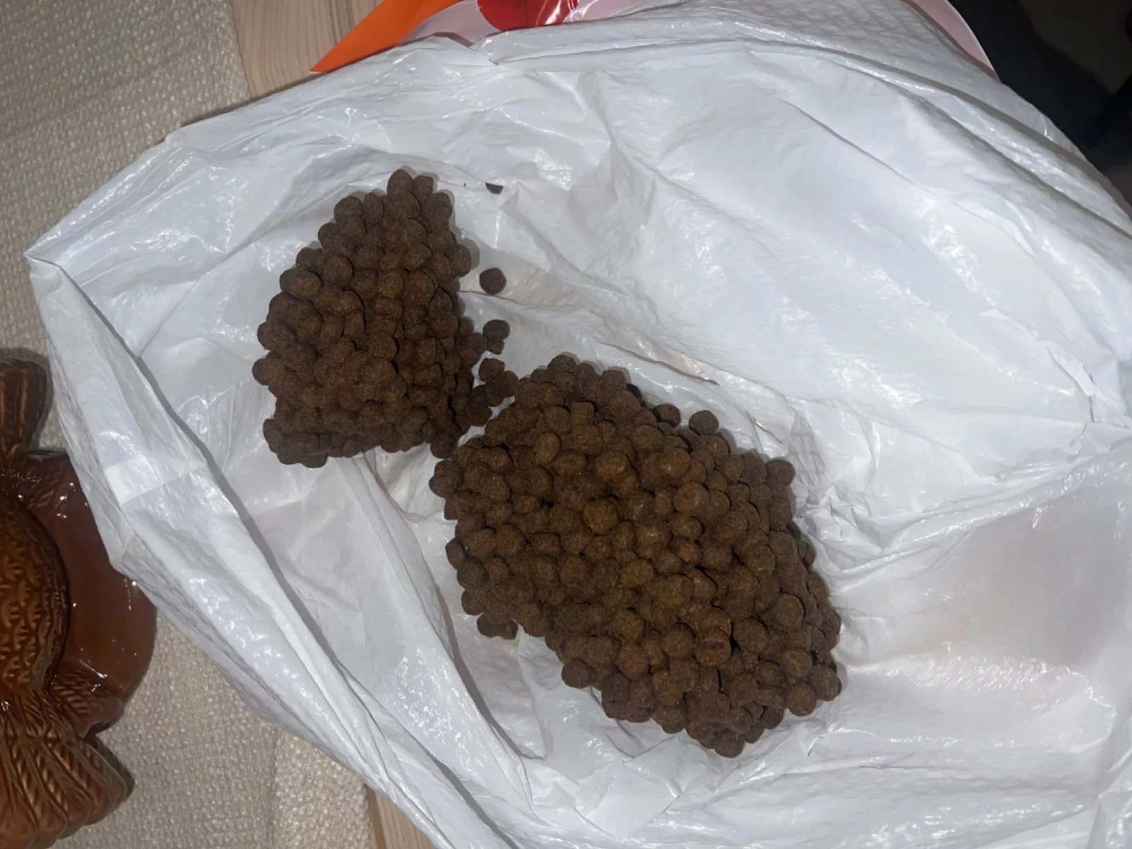 Click to view full screen Merrick Healthy Grains Adult Dry Dog Food – Natural Beef & Brown Rice Recipe with Ancient Grains for Balanced Nutrition photo review