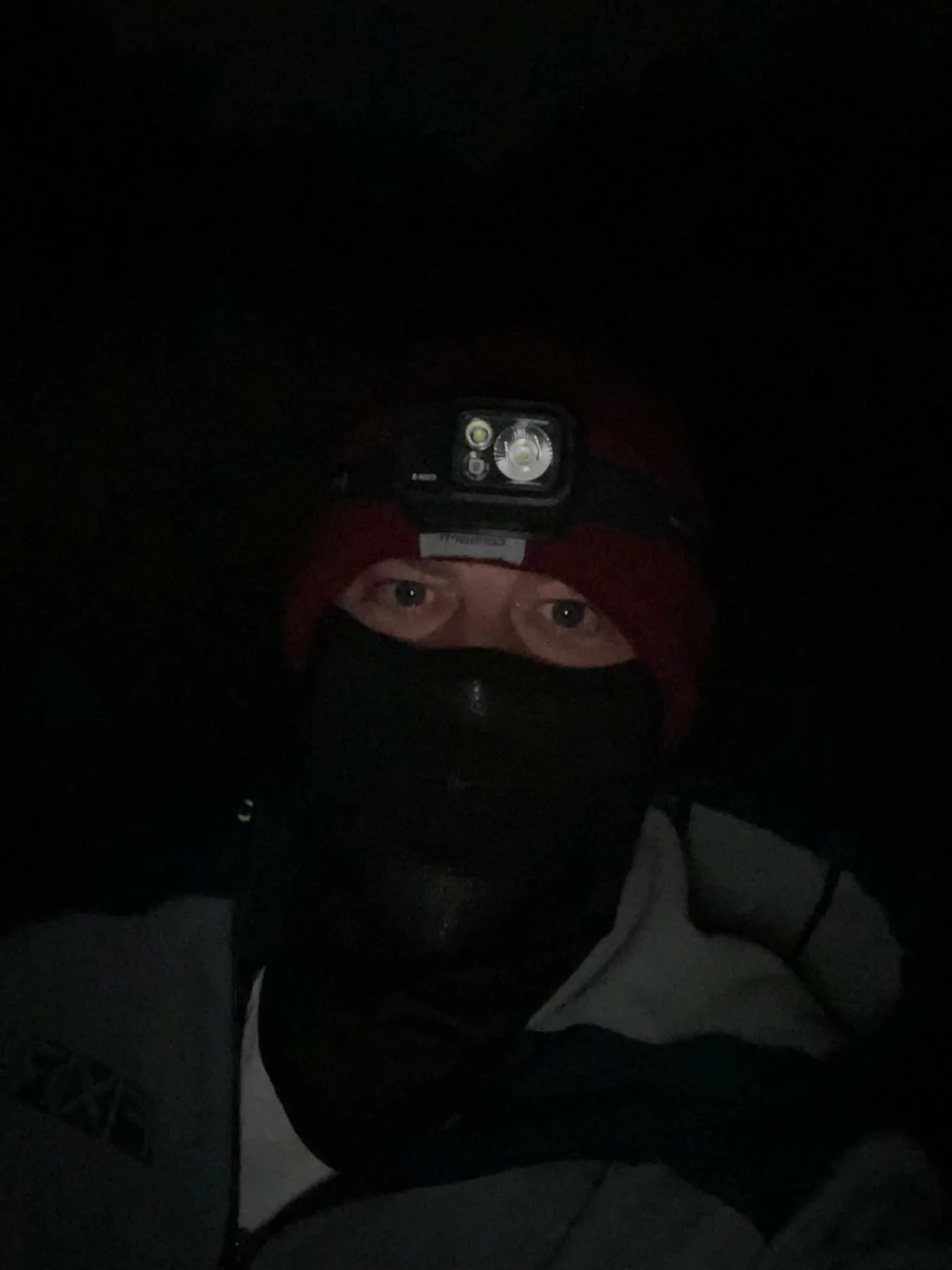 Black Diamond Storm 500-R Headlamp – Rechargeable, Bright & Durable Design photo review