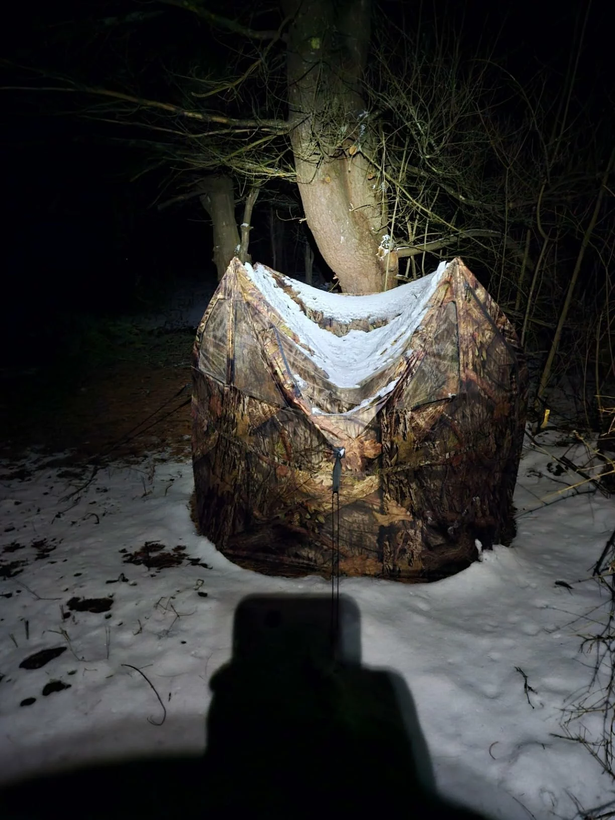 Black Diamond Spot 400-R Rechargeable Headlamp – Bright, Durable & Outdoor-Ready Lighting photo review