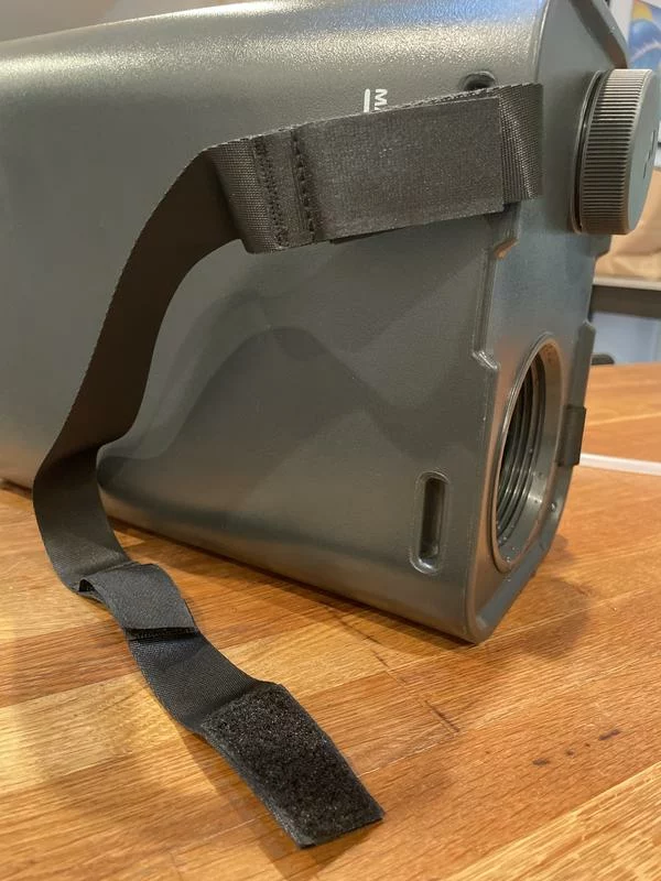 Portable Water Storage Container photo review