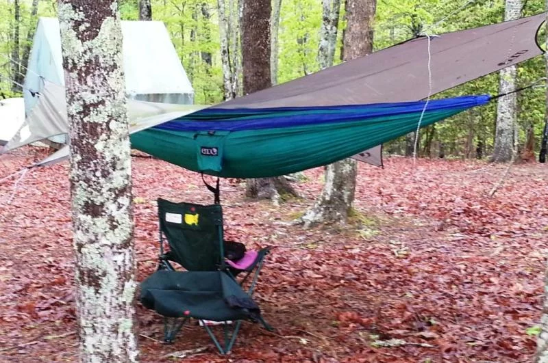 ENO DoubleNest Camping Hammock – Compact, Strong & Travel-Ready photo review
