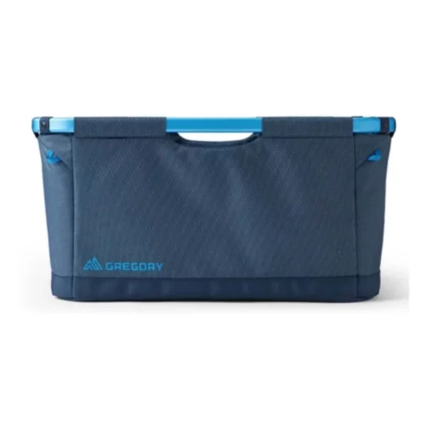 Collapsible Camping Gear Bin