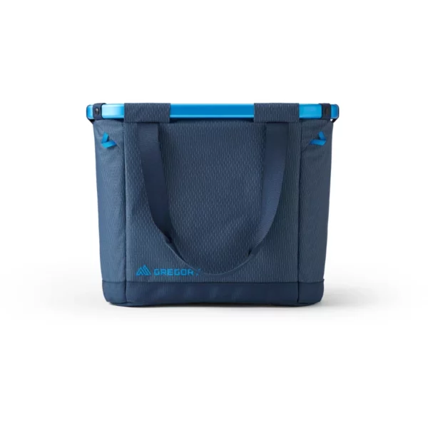 Gregory Alpaca Gear Tote – 30L Durable Storage Bag for Travel and Outdoor Adventures