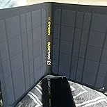 Click to view full screen Goal Zero Nomad 10 Solar Panel – 10W Monocrystalline, USB Output, Foldable, Weather-Resistant, Integrated Kickstand photo review