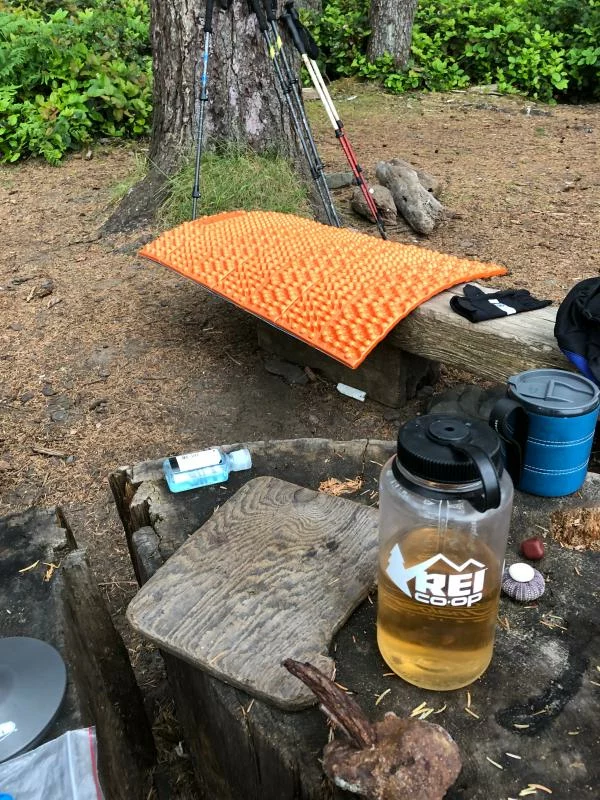 NEMO Switchback Sleeping Pad – Ultralight Comfort for Camping & Backpacking photo review