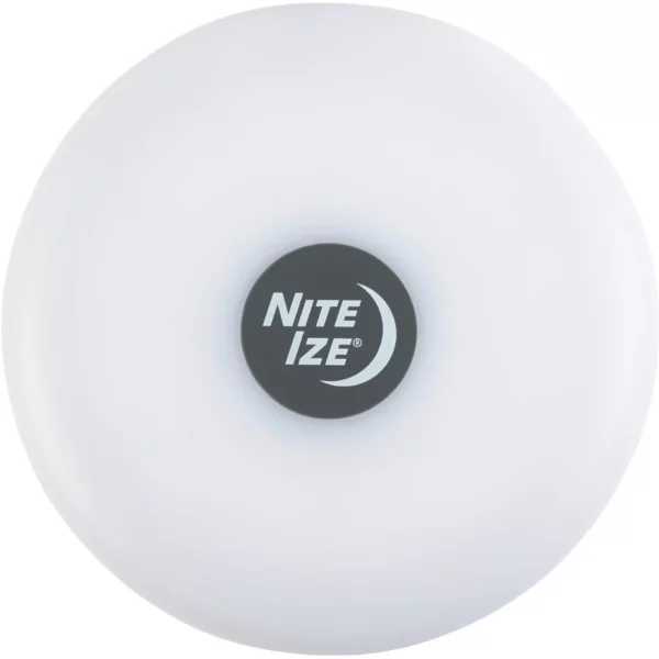 Nite Ize Radiant StarLit Rechargeable Lantern and String Light – Versatile LED Lighting for Camping and Outdoor Ambience