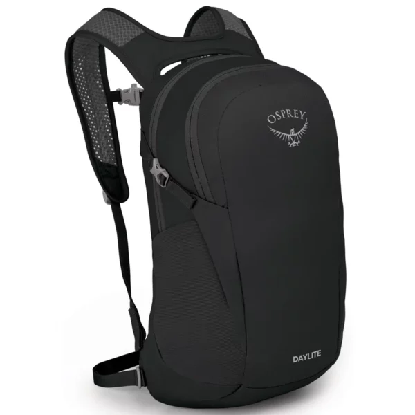 Osprey Daylite Backpack – Lightweight & Functional for Travel and Hiking