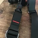 Click to view full screen Peak Design Slide Lite Strap 2.0 – Adjustable Camera Strap for Mirrorless & DSLR Cameras photo review