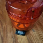 REI Co-op Traverse Modular Bear Canister – 686 cu. in. Capacity, Certified Bear-Resistant, Modular Design photo review