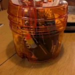 REI Co-op Traverse Modular Bear Canister – 686 cu. in. Capacity, Certified Bear-Resistant, Modular Design photo review
