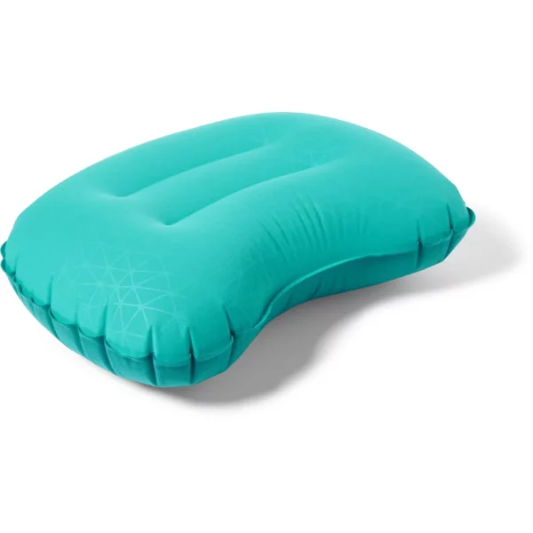 Sea to Summit Aeros Ultralight Pillow – Lightweight, Compact Comfort for Travel and Camping