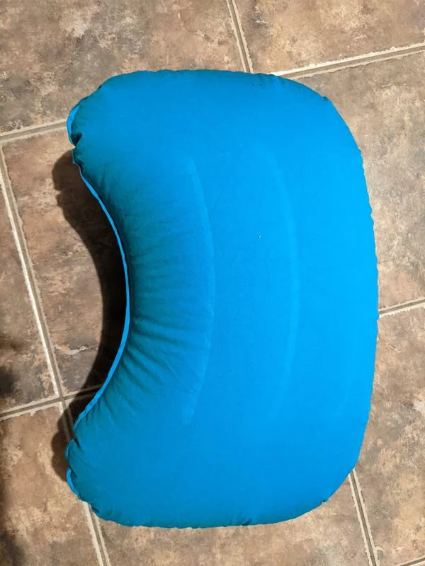 Click to view full screen Sea to Summit Aeros Ultralight Pillow – Lightweight, Compact Comfort for Travel and Camping photo review
