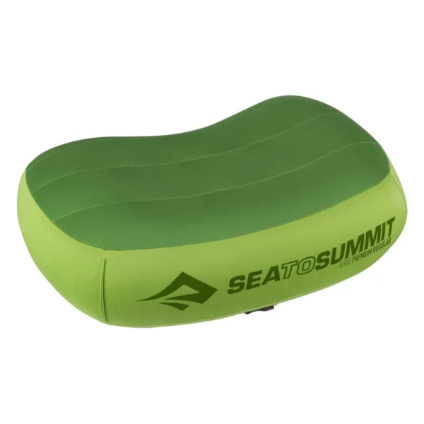 Sea to Summit Aeros Premium Pillow – Lightweight, Compact & Comfortable
