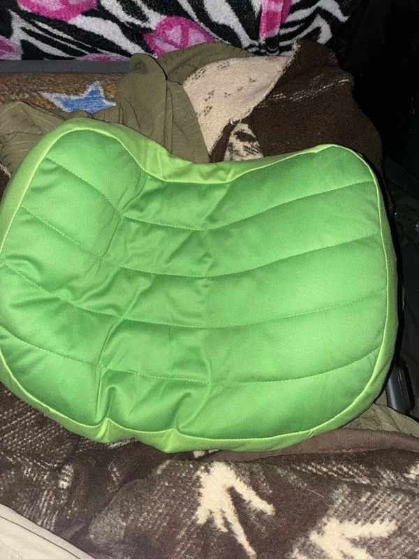 Sea to Summit Aeros Premium Pillow – Lightweight, Compact & Comfortable photo review