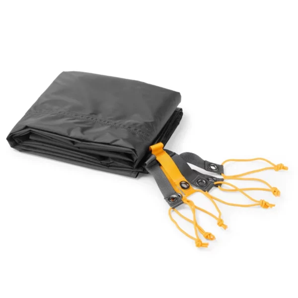 The North Face Wawona 4 Footprint – Durable Tent Groundsheet for Enhanced Protection