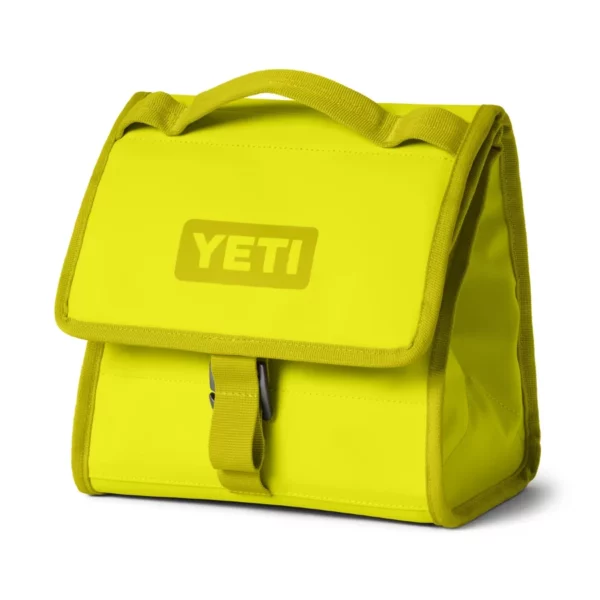 YETI Daytrip Insulated Lunch Bag for Fresh Food On the Go