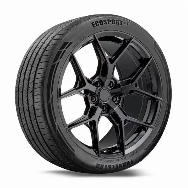 Travelstar EcoSport GT 275/50R22 All Season 111V Tire – High Performance Passenger Tire for SUV & Light Truck (No Rim)