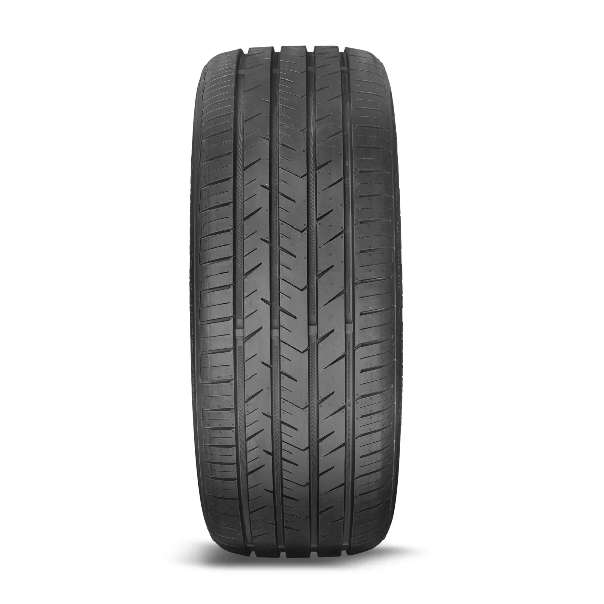 Travelstar Ecosport GT All Season 27550R22 2755022 111V High Performance Passenger TireNo Rim 05