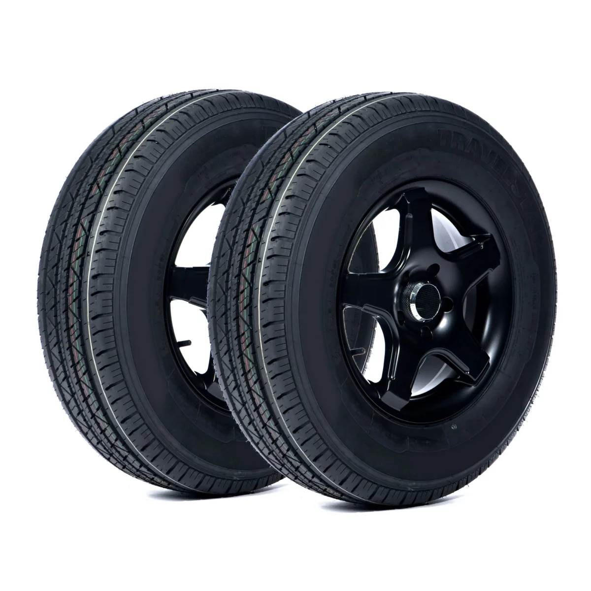 Travelstar HF288 ST20575R15 6Ply 101N Load Range 1